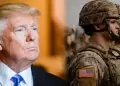 Estados Unidos plantea ampliar operaciones militares en Venezuela: Trump comunicará decisión al Congreso