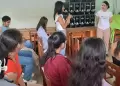 Enorme brecha: Solo 12% de jóvenes en zonas rurales accede a educación superior en el Perú