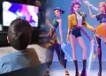 Experto explica la razón de la OBSESIÓN de menores en Perú con la película 'K-pop Demon Hunters'
