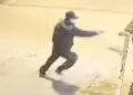San Martín de Porres: Hombre fue atacado a balazos por un presunto sicario a la salida de una bodega