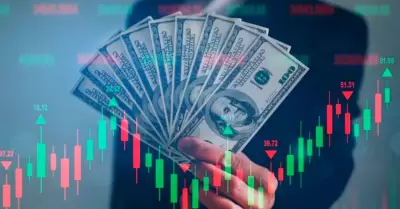 Precio del dólar ¿subió o bajó?