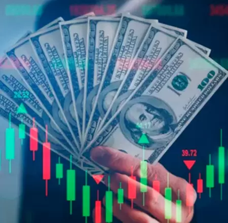 Precio del d�lar �subi� o baj�?