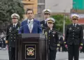 Presidente José Jerí sobre estado de emergencia: "Tenemos que hacer ciertos ajustes en la estrategia"