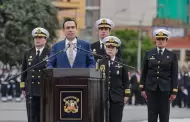 Presidente José Jerí sobre estado de emergencia: "Tenemos que hacer ciertos ajustes en la estrategia"