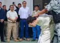 Exjefe del INPE critica aparición constante de José Jerí en operativos: "No está en línea con lo que el ministro proponía"