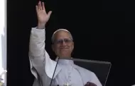 Papa León XIV: Vaticano publica programa oficial del primer viaje de su pontificado a Turquía y Líbano