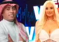 Nadeska Widausky confiesa LUJOSOS regalos que le hizo a Christian Cueva a escondidas de Pamela López