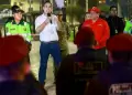 Estado de emergencia: José Jerí brindará su primer balance este martes 28 de octubre