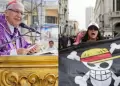 Cardenal Carlos Castillo sobre la 'Generación Z': "Se les ha acusado de terroristas cuando no lo son"