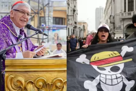 Cardenal Carlos Castillo / 'generacin Z'