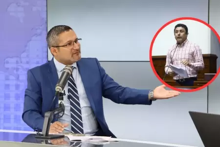 Abogado de Guillermo Bermejo niega que sea terrorista