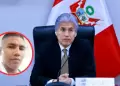 Alfredo Azurín cuestiona calificativo a suboficial Magallanes: "La categoría de héroe es otra cosa"