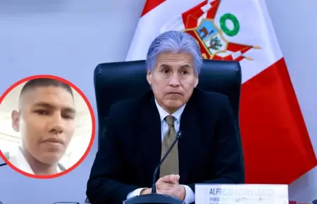 Alfredo Azurín sobre Luis Magallanes