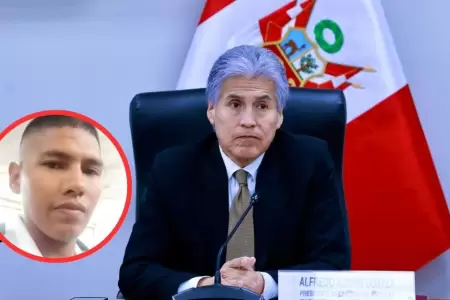 Alfredo Azurn sobre Luis Magallanes