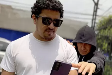 Delincuencia no se detiene en Lima y Callao.