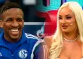 ¿Tuvieron un 'affaire'? Nadeska Widausky aclara qué pasó tras conocer a Jefferson Farfán en su "búnker"