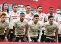 Universitario tricampen: Cremas renuevan por una temporada ms a jugador clave tras el ttulo en Tarma