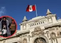 Congreso aún no es notificado por PJ sobre Guillermo Bermejo: Mesa Directiva decidirá futuro de su curul