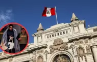 Congreso aún no es notificado por PJ sobre Guillermo Bermejo: Mesa Directiva decidirá futuro de su curul