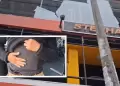 Dueño de gimnasio tras sufrir segundo ataque extorsivo: "Mi familia y yo caminamos todos los días con chalecos antibalas"