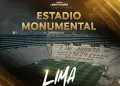 Copa Libertadores: CONMEBOL ratifica al Monumental como sede de la final del 29 de noviembre