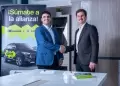 Kuzoba firma alianza estratégica con inDrive para impulsar el modelo de alquiler-venta de autos en la región