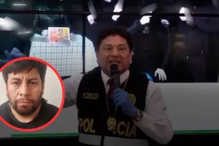 Incautan armamento a banda de alias 'El Jorobado'