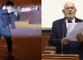 Jorge Montoya sobre personas que utilizan pirotécnicos en protestas: "Son asesinos en potencia"