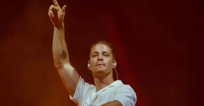 Kygo llega a Lima