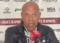 Roberto Mosquera ARREMETE contra la Liga1 y la CONAR: "Lo que he visto ha sido un abuso"