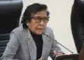 Caso Lucinda Vásquez: Comisión de Ética promoverá denuncia de oficio en contra de parlamentaria