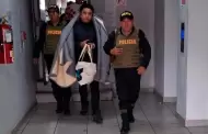 Guillermo Bermejo: INPE confirma traslado del congresista al penal de máxima seguridad Ancón I