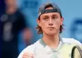 Ignacio Buse quiere hacer respetar la casa: Tenista peruano debutará el martes en Challenger de Lima