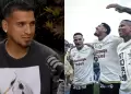 Miguel Trauco reveló cómo vivió Alianza Lima el tricampeonato de la 'U': ¿Qué dijo el lateral izquierdo del cuadro blanquiazul?