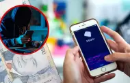 Congreso: Proponen ley de identificación biométrica en billeteras digitales para frenar extorsión y otros delitos