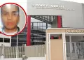 Dictan 14 meses de prisión preventiva contra suboficial de la Marina por presunto feminicidio