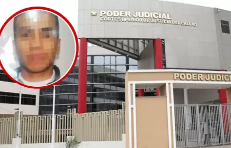 Dictan 14 meses de prisión preventiva contra suboficial de la Marina por presunt