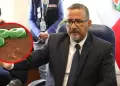 Fármaco contaminado por bacteria llegó a Perú "como en todos los casos" del mundo, según viceministro del MINSA
