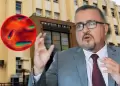 MINSA no está ocultando información por brote de bacteria Ralstonia en fármaco, asegura viceministro