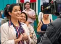 Natalia Salas deja 'Eres mi bien' tras recada de cncer y se despide con emotivo mensaje