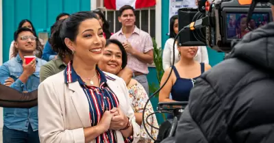 Natalia Salas deja 'Eres mi bien' tras recaída de cáncer