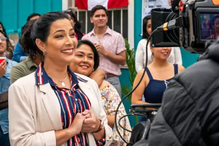 Natalia Salas deja 'Eres mi bien' tras recada de cncer