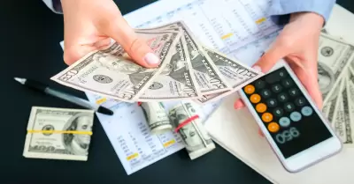 Precio del dólar hoy en Perú.