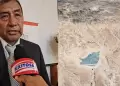 Alcalde de Cambaya cuestiona intromisión del congresista de Moquegua en proceso de demarcación interna de la región Tacna