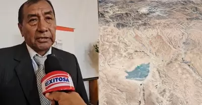 Tensin limtrofe regional