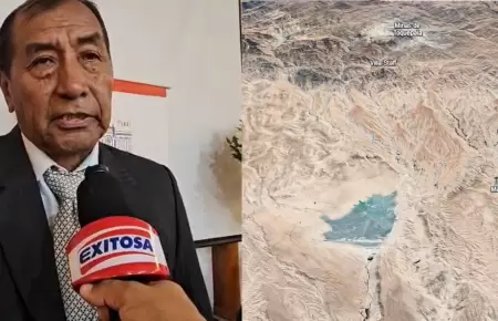 Tensión limítrofe regional