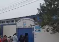 Extorsionadores exigen S/10 mil a colegio estatal de Villa María del Triunfo: Padres realizan plantón