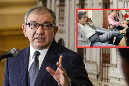 Comisin de tica debera sancionar