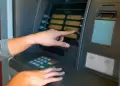 No dejes el cajero sin presionar este botón: Este TIP podría ayudarte a evitar fraudes bancarios