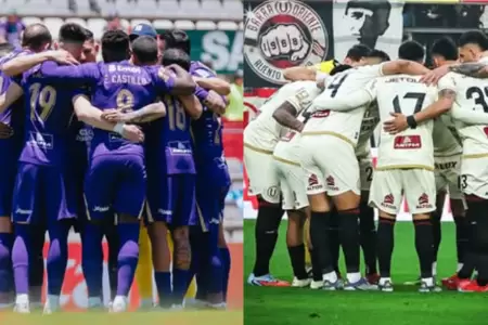 Alianza Lima buscara fichar a tricampen con Universitario.